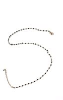 Collana Idandi Donna in Argento Cristallo ACS 27 - ACS 27